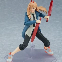 Chainsaw Man Figma No.589 Power 15 Chainsaw Man Figma No.589 Power -Bandai Sales da171d2e 66ee 473c 8d23 fe6fe1dfff1c