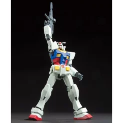 Bandai HGUC 1/144 #191 RX-78-2 Gundam -Bandai Sales da194419 42a1 49e3 8dae 79ec373e66c3 1