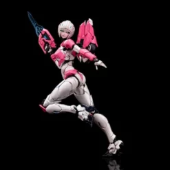 Transformers Furai 28 Arcee Model Kit 18 Transformers Furai 28 Arcee Model Kit -Bandai Sales da1cac95 6ed7 4d72 9dc0 e86d68200ed4