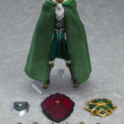The Rising Of The Shield Hero Figma No.494 DX Naofumi Iwatani 24 The Rising Of The Shield Hero Figma No.494 DX Naofumi Iwatani -Bandai Sales da1d3795 6797 45d8 a320 8ced13f89692