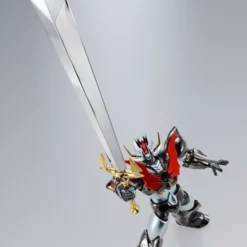 Bandai Mazinkaiser Soul Of Chogokin GX-75SP Mazinkaiser (20th Anniversery Ver.) Figure -Bandai Sales da3caac3 a7f4 44ae b05b b898ba68a8e1