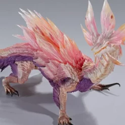 Bandai Monster Hunter S.H.MonsterArts Mizutsune
