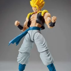 Bandai Dragon Ball Super Figure-rise Standard Super Saiyan Gogeta Model Kit -Bandai Sales da5fa235 8053 4320 a82f b460b7899d25