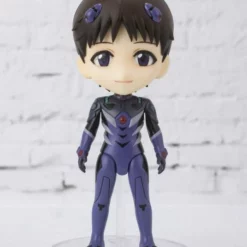 Bandai Rebuild Of Evangelion Figuarts Mini Ikari Shinji -Bandai Sales da613430 da5c 49c4 aace 3966f3b91f73