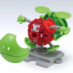 Bandai Gundam Build Divers HaroPla #12 Haro Basic Green Model Kit -Bandai Sales da966c89 79e2 4ab2 b741 1db1ab6c5dca