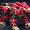 Zoids Highend Master Model EZ-054 Liger Zero X (Empire Marking Plus Ver.) 1/72 Scale Model Kit