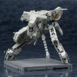 Metal Gear Solid 4 Guns Of The Patriots Metal Gear Rex 1/100 Scale Model Kit -Bandai Sales dabccdb3 68ea 4f0d afdb ab435e5d3f68
