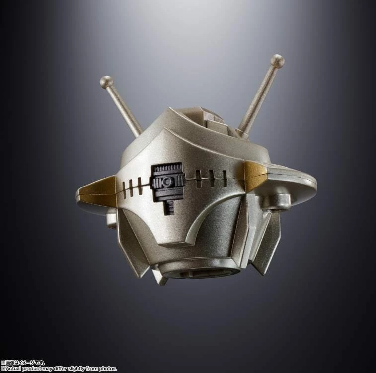 Ultra Seven Soul Of Chogokin GX-37R King Joe (55th Anniversary Ver.) 12 Ultra Seven Soul Of Chogokin GX-37R King Joe (55th Anniversary Ver.) - Image 12