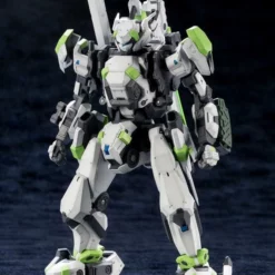 BORDER BREAK: 1/35 KISEI KUSHIKI -Bandai Sales db391ab0 16b3 423c bcb7 5b37e35c9c4b