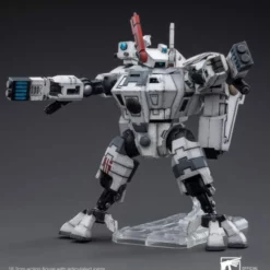 Warhammer 40K T'au Empire XV8 Crisis Battlesuit Shas'ui K'yen 1/18 Scale Figure 13 Warhammer 40K T'au Empire XV8 Crisis Battlesuit Shas'ui K'yen 1/18 Scale Figure -Bandai Sales db432a42 c2a1 46ee a2ba a25697bacbe4