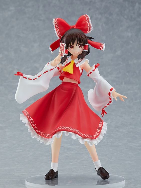 Touhou Project Pop Up Parade Reimu Hakurei 3 Touhou Project Pop Up Parade Reimu Hakurei - Image 3