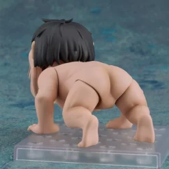 Attack On Titan Nendoroid More Cart Titan -Bandai Sales dba20fcc f800 44a8 a3e4 7538145d04b1