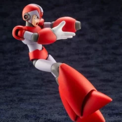 Mega Man X (Rising Fire Ver.) 1/12 Scale Model Kit -Bandai Sales dba8a177 bc8c 4ddd bece dd28eb1b3de5