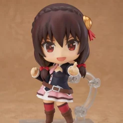 KonoSuba Nendoroid No.826 Yunyun (Reissue)