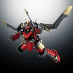 Bandai Tengen Toppa Gurren Lagann RIOBOT Gurren-Lagann Figure -Bandai Sales dbcbcafb 1905 4b53 b1b5 68d5a93d2137