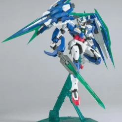 Bandai MG 1/100 00 Quan[T] Full Saber -Bandai Sales dc5a3f1b 10e9 45a1 a893 ef42fdd30d33