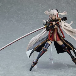 Fate/Grand Order Figma No.515 Okita Souji Alter (Alter Ego) -Bandai Sales dc5a42bb 5f7f 4fa1 9371 52450fc0e6da