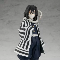 Demon Slayer: Kimetsu No Yaiba Pop Up Parade Obanai Iguro