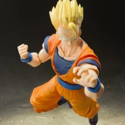 Bandai Dragon Ball Z S.H.Figuarts Ultimate Gohan SDCC 2019 Exclusive -Bandai Sales dcbaacd1 1063 4ffe a229 e0355141c602