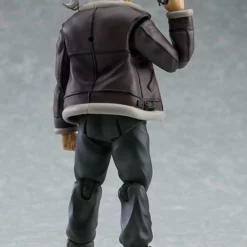 Ghost In The Shell Stand Alone Complex Figma No.482 Batou (S.A.C. Ver.) -Bandai Sales dcc0dff5 6f58 4780 be58 e4a0e17bfc6f