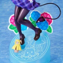 Kotobukiya The Demon Girl Next Door Shadow Mistress Yuko (School Uniform Ver.) 1/7 Scale Figure -Bandai Sales dd1057dc 662a 49cb 99fc 8e9d99b392d2