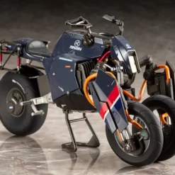 Death Stranding Reverse Trike 1/12 Scale Model Kit 31 Death Stranding Reverse Trike 1/12 Scale Model Kit -Bandai Sales dd1277b5 6f34 4ad7 b49f 38ee138b1885