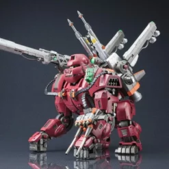 Kotobukiya Zoids Highend Master Model EZ-015 Iron Kong (Prozen Knight Ver.) 1/72 Scale Model Kit -Bandai Sales dd22f3fe 8efe 4079 bddb 5f16f214d4bf