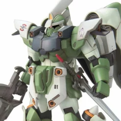 Bandai HGGS MSV 1/144 #3 Ginn High Mobility