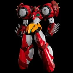 Bandai Getter Robo Devolution Riobot Getter 1 (Devolution Ver.) 19 Bandai Getter Robo Devolution Riobot Getter 1 (Devolution Ver.) -Bandai Sales dd686a94 b6d5 4f6f a2a8 384e17e731e8