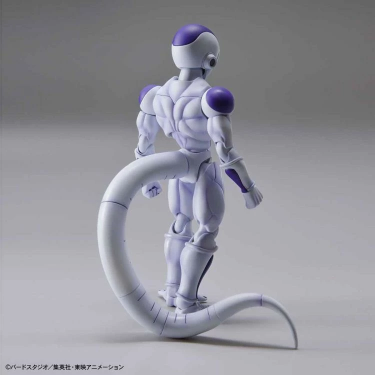 Bandai Dragon Ball Z Figure-rise Standard Final Form Frieza Model Kit 6 Bandai Dragon Ball Z Figure-rise Standard Final Form Frieza Model Kit - Image 6