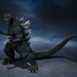 Bandai Godzilla: Final Wars S.H.MonsterArts Godzilla 13 Bandai Godzilla: Final Wars S.H.MonsterArts Godzilla -Bandai Sales dd9eaec3 da6b 4f89 b02d 1a5d8a50eb05