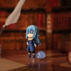 Bandai That Time I Got Reincarnated As A Slime Figuarts Mini Rimuru Tempest -Bandai Sales dda4da70 f8a9 416f 99af 15eefb2af235