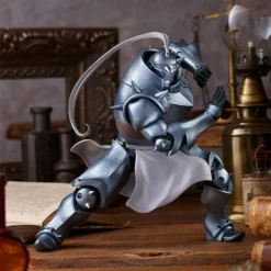 Fullmetal Alchemist Brotherhood Pop Up Parade Alphonse Elric (Reissue) 19 Fullmetal Alchemist Brotherhood Pop Up Parade Alphonse Elric (Reissue) -Bandai Sales ddb1d9cf d06b 4041 bf83 afdacb624f07