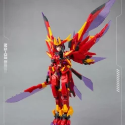 MS General MG-03 Cao Cao X Bi Fang Model Kit -Bandai Sales ddc9eedb 3e43 4d47 b6a1 6bf3f51217d0