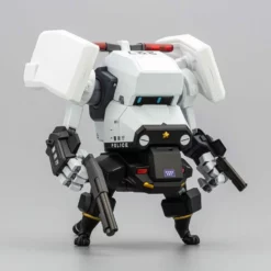 MPD Type 07-III Special Vehicle Patrol Nacchin 1/35 Scale Model Kit 27 MPD Type 07-III Special Vehicle Patrol Nacchin 1/35 Scale Model Kit -Bandai Sales de2fbe44 b6bd 46b4 9f1d 0c7a623b807c