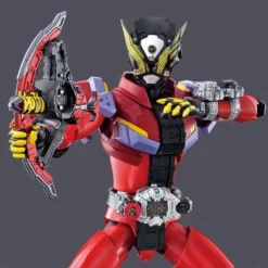 Bandai Kamen Rider Figure-rise Standard Kamen Rider Geiz Model Kit