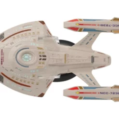 Star Trek Starships Collection Special Issue XL U.S.S. Equinox NCC-72381 -Bandai Sales de30dfd6 785b 471b a3e5 3a62ff8a32fa