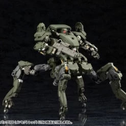 Hexa Gear Booster Pack 008 Insect Leg 1/24 Scale Model Kit -Bandai Sales de3ad71c 40f4 4a08 8a18 2eff5ee9ede0