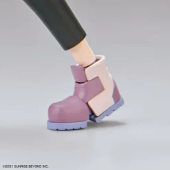 Bandai Kyoukai Senki Figure-rise Standard Shion Shishibe Model Kit 17 Bandai Kyoukai Senki Figure-rise Standard Shion Shishibe Model Kit -Bandai Sales de8b27a1 f441 4828 81a6 257e1e5222bd