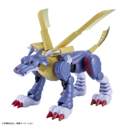 Bandai Digimon Adventure Figure-rise Standard MetalGarurumon Model Kit -Bandai Sales dede5fa0 a48e 4d5e b0d0 ebeeea164dcd