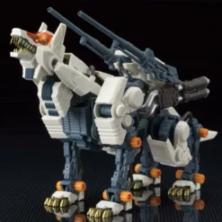 Zoids Highend Master Model RHI3 Command Wolf (Repackage Ver.) Model Kit 18 Zoids Highend Master Model RHI3 Command Wolf (Repackage Ver.) Model Kit -Bandai Sales defc0551 8431 44d6 9dd6 81fa8fc57a48