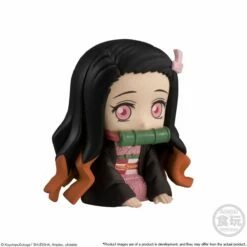 Bandai Demon Slayer: Kimetsu No Yaiba Adverge Motion (Set) -Bandai Sales demon slayer adverge motion 3 1