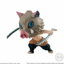Bandai Demon Slayer: Kimetsu No Yaiba Adverge Motion (Set) -Bandai Sales demon slayer adverge motion 5 1
