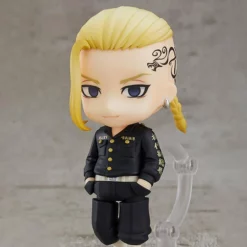 Tokyo Revengers Nendoroid No.1813 Draken (Ken Ryuguji) -Bandai Sales df2990ea 2685 44fc 9e58 d2dd20b147be fc7f71da e037 4fde ac4c a0802d5dee76