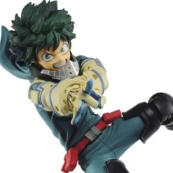 BANPRESTO My Hero Academia The Amazing Heroes Vol.13 Izuku Midoriya