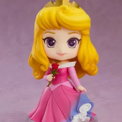 Sleeping Beauty Nendoroid No.1842 Princess Aurora