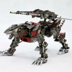 Zoids Highend Master Model 1/72 EZ-035 Lightning Saix (Marking Plus Ver.) -Bandai Sales df7d2bd4 a276 414c 8637 32b3f44ff81d