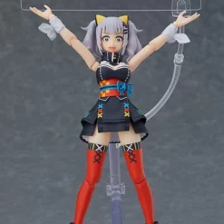 Kaguya Luna Figma No.431 Kaguya Luna -Bandai Sales df843afa 2d68 40ed a1bf 080bf655c72c