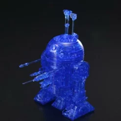 Bandai Star Wars R2-D2 (Hologram Ver.) 1/12 Scale Model Kit 9 Bandai Star Wars R2-D2 (Hologram Ver.) 1/12 Scale Model Kit -Bandai Sales df9d431a bd48 4434 ba93 8990c186a37b