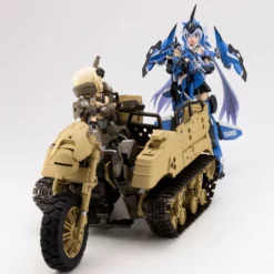 M.S.G. Modeling Support Goods Gigantic Arms Wild Crawler Model Kit 27 M.S.G. Modeling Support Goods Gigantic Arms Wild Crawler Model Kit -Bandai Sales dfb24f8b fba0 405f 8dce 482b1d2867ee